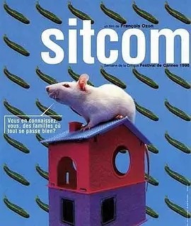 失魂家族 (1998)丨7.3分丨弗朗索瓦·欧容作品 法语中字 标题图