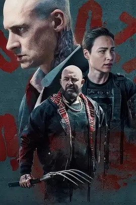 波影丨重返虎穴2 (2025) 标题图