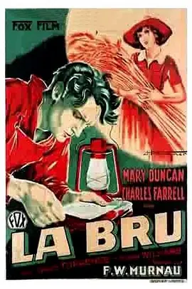 都市女郎 (1930)丨7.7分丨F·W·茂瑙导演作品 标题图