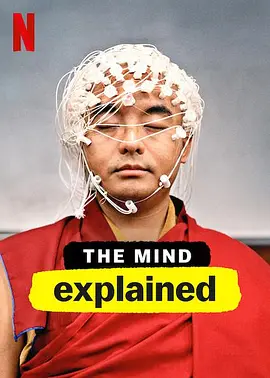 《头脑解密》冷门高分纪录剧集推荐 全2季丨8.4分 标题图