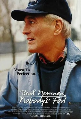 大智若愚 (1994)丨7.9分丨奥斯卡金像奖 最佳男主角(提名) 保罗·纽曼主演 英语中字 标题图
