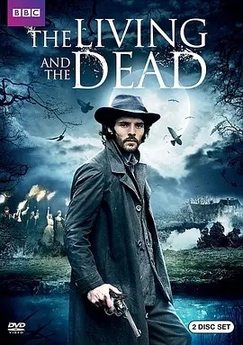 生者与死者 (2016)丨7.8分丨高分惊悚恐怖剧集推荐 全6集 英语中字 标题图
