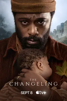 叛徒 The Changeling 标题图