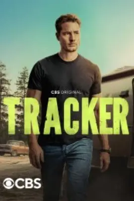 寻踪者 第三季 Tracker Season 3 标题图