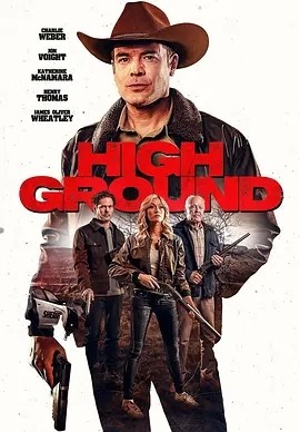 美影丨制高点 (2025)丨主演: 查理·韦伯 又名: 先机 标题图