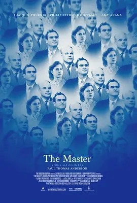 大师 (2012)丨7.4分丨保罗·托马斯·安德森导演作品 威尼斯银狮奖获奖作品 英语中字 标题图