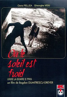 太阳最寒冷的地方 (1991)丨8.6分丨冷门高分电影推荐 标题图