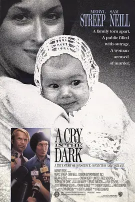 暗夜哭声 (1988)丨7.6分丨梅丽尔·斯特里普主演 戛纳电影节 主竞赛单元 最佳女演员 标题图
