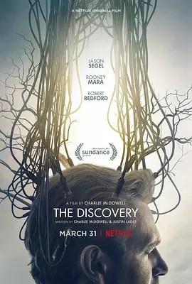 爱有来世 The Discovery (2017)丨6.2分丨罗伯特·雷德福主演电影 英语中字 标题图