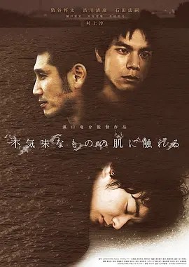 触不到的肌肤 (2014)丨7.2分丨滨口龙介执导 染谷将太主演 日语中字 标题图
