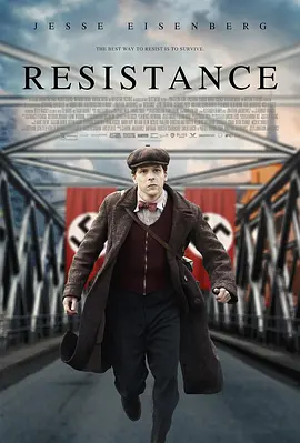 无声的抵抗 (2020)丨6.7分丨杰西·艾森伯格主演电影，迈阿密电影节展映 标题图