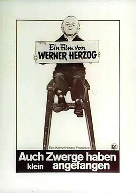 《侏儒流氓 (1971)》 冷门资源补档值得收藏丨夸克网盘 标题图