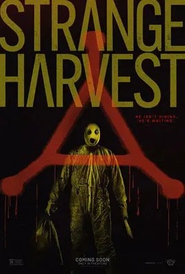 怪奇收割：超自然谋杀 Strange Harvest (2024)丨最新热门恐怖电影推荐 标题图