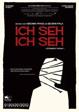 晚安妈咪 (2014)丨6.4分丨威尼斯地平线单元奖最佳影片提名 冷门惊悚恐怖电影推荐 德语中字 标题图