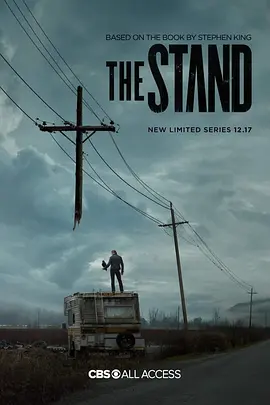 末日逼近 The Stand 标题图