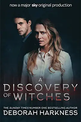 发现女巫 第一季 A Discovery of Witches Season 1 标题图