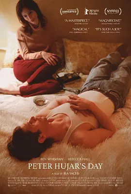 胡加尔的一天 纽约摄影师的日与夜 / Peter Hujar's Day 标题图