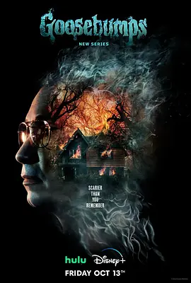 鸡皮疙瘩(剧版) 第一季 Goosebumps Season 1 标题图