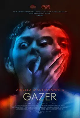 凝视者 (2024)丨类型: 悬疑 / 惊悚 戛纳电影节 金摄影机奖(导演首作奖)(提名) 标题图