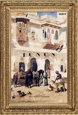 Junun (2015)丨8.2分丨保罗·托马斯·安德森作品 英语中字 标题图