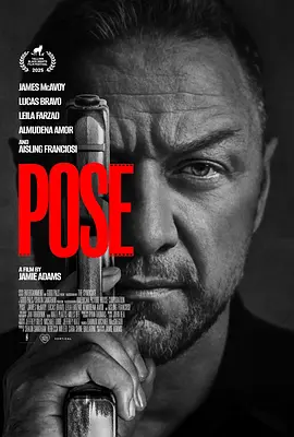 欲挽金乌 (2025)丨主演: 詹姆斯·麦卡沃伊 塔林黑夜电影节展映 标题图
