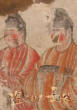 遗失的长安 重拾古都记忆 (2017)丨8.2分丨高分历史纪录片推荐 标题图