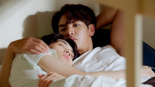 《星空恋人》Star and Sky 全集下载-爱情 / 同性-泰腐[夸克网盘] 标题图