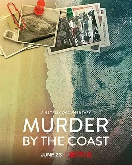 太阳海岸谋杀案 (2021)丨7.1分丨冷门犯罪纪录片推荐 西班牙语中字 标题图