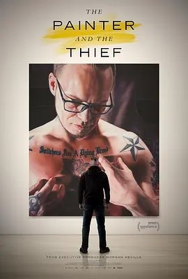 画家与贼 (2020)丨8.1分丨圣丹斯电影节 评审团大奖 世界电影单元纪录片(提名) 标题图