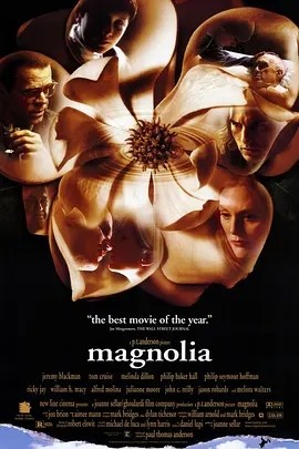 木兰花 (1999)丨8.1分丨保罗·托马斯·安德森导演作品 柏林金熊奖获奖作品 英/德/法语中字 标题图