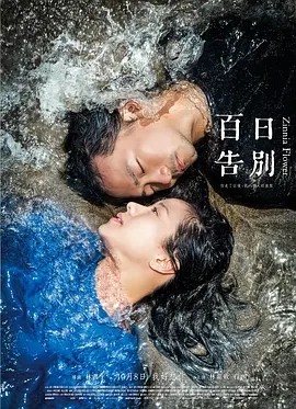 百日告別 (2015)丨7.1分丨林嘉欣/柯佳嬿出演 台北金马影展 金马奖 最佳女主角 国语中字 标题图