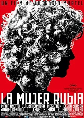 无头的女人 (2008)丨7.1分丨卢奎西亚·马特尔作品 戛纳金棕榈奖提名 西语中字 标题图