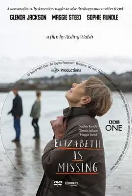 伊丽莎白不见了 (2019)丨7.4分丨艾斯林·沃什执导 格兰达·杰克逊主演 英语中字 标题图