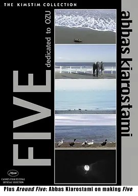 伍‎ (2005)丨7.6分丨阿巴斯·基亚罗斯塔米作品 无对白纪录片 标题图