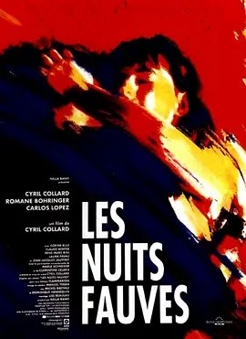 野兽之夜 Les nuits fauves (1992)丨7.3分丨罗曼娜·波琳热主演电影 法/西班牙语中字 标题图