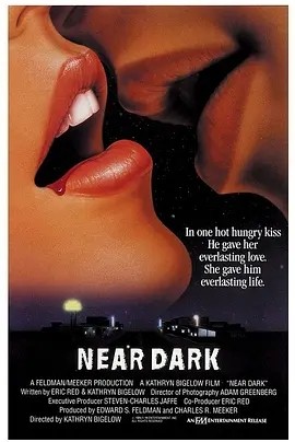 血尸夜 (1987)丨6.2分丨冷门惊悚恐怖电影推荐 凯瑟琳·毕格罗作品 英语中字 标题图