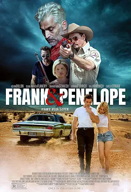 末路狂杀 Frank & Penelope 标题图