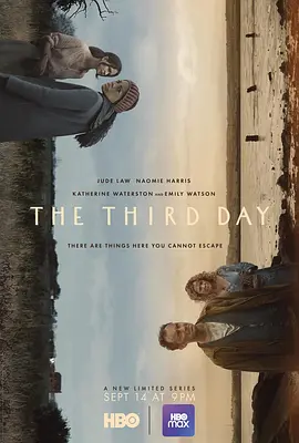 第三天 (2020)丨6.5分丨裘德·洛/凯瑟琳·沃特斯顿/艾米丽·沃森主演 全6集 标题图