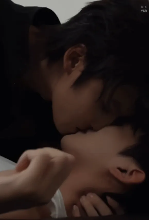 《缠身》全集下载-人鬼相恋-爱情-腐剧[夸克网盘/百度网盘] 标题图