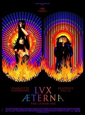 永恒之光 (2019)丨7.1分丨夏洛特·甘斯布主演 法语中字 戛纳电影节 酷儿棕榈奖(提名) 标题图