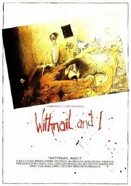 我与长指甲 (1987)丨7.7分丨冷门高分喜剧片推荐 英语中字 标题图