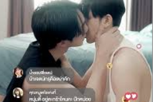 《网红恋人》Influlover 全集免费下载 – 同性/短片- 泰腐-[夸克网盘/百度网盘] 标题图