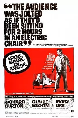 少妇怨 (1959)丨7.1分丨托尼·理查森导演作品 英语中字 标题图