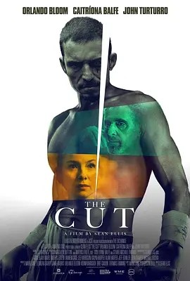 冷酷威龙 The Cut (2024)丨主演: 奥兰多·布鲁姆丨多伦多电影节展映 标题图