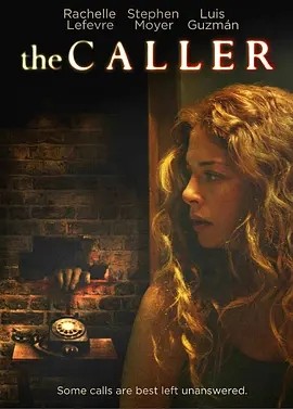 超时空来电 The Caller (2011)丨7.0分丨类型: 悬疑 / 惊悚 / 犯罪 标题图