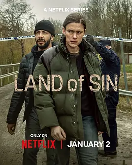 罪土 Synden / Land of Sin 标题图