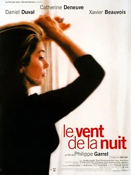 夜风 (1999)丨7.4分丨凯瑟琳·德纳芙主演，威尼斯电影节 主竞赛单元 金狮奖(提名) 标题图