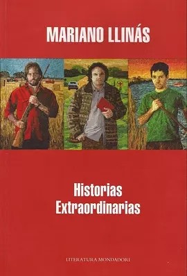 非凡的故事 (2008)丨8.6分丨马里亚诺·利纳斯作品 冷门高分电影推荐 西班牙语中字 标题图