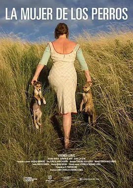狗女 (2015)丨6.5分丨鹿特丹老虎奖提名作品 西班牙语中字 标题图