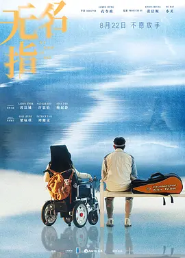 港影丨无名指 (2025)丨5.6分丨郭富城 / 许恩怡 / 鲍起静 / 梁咏琪 / 谭耀文主演 标题图